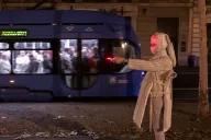 Maja Zeco - Defend and Protect