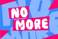 No More