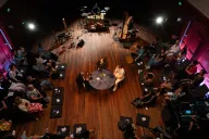 Resonate Productions - Nothing Bigger Than Humanity