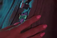 Samantha Nye - Daddy